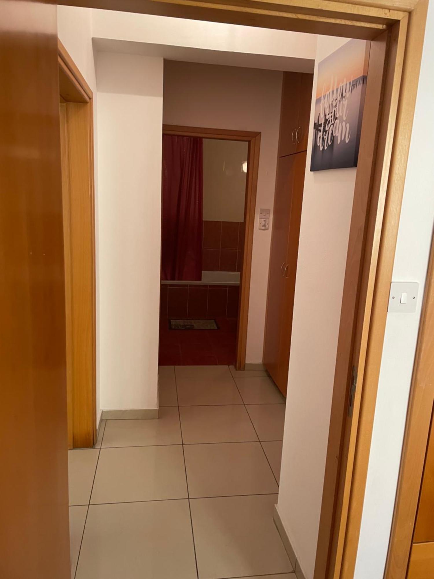 Vip Resort Apartment On Makenzie Beach Larnaca Luaran gambar