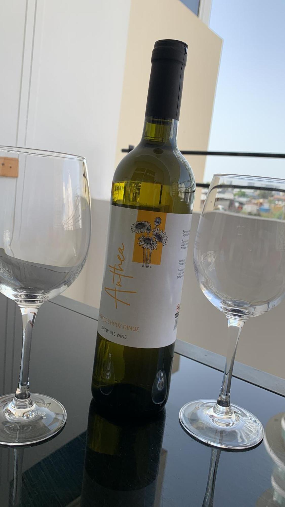 Vip Resort Apartment On Makenzie Beach Larnaca Luaran gambar